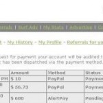 Bux.to es scam