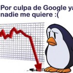 Un año después del pingüino
