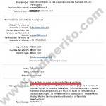 Comprobante de pago Hiving (5€ por paypal)