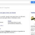 Truco para ampliar presencia en Google