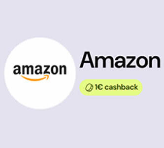 Gana 1€ en Amazon