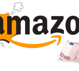 10€ para Amazon