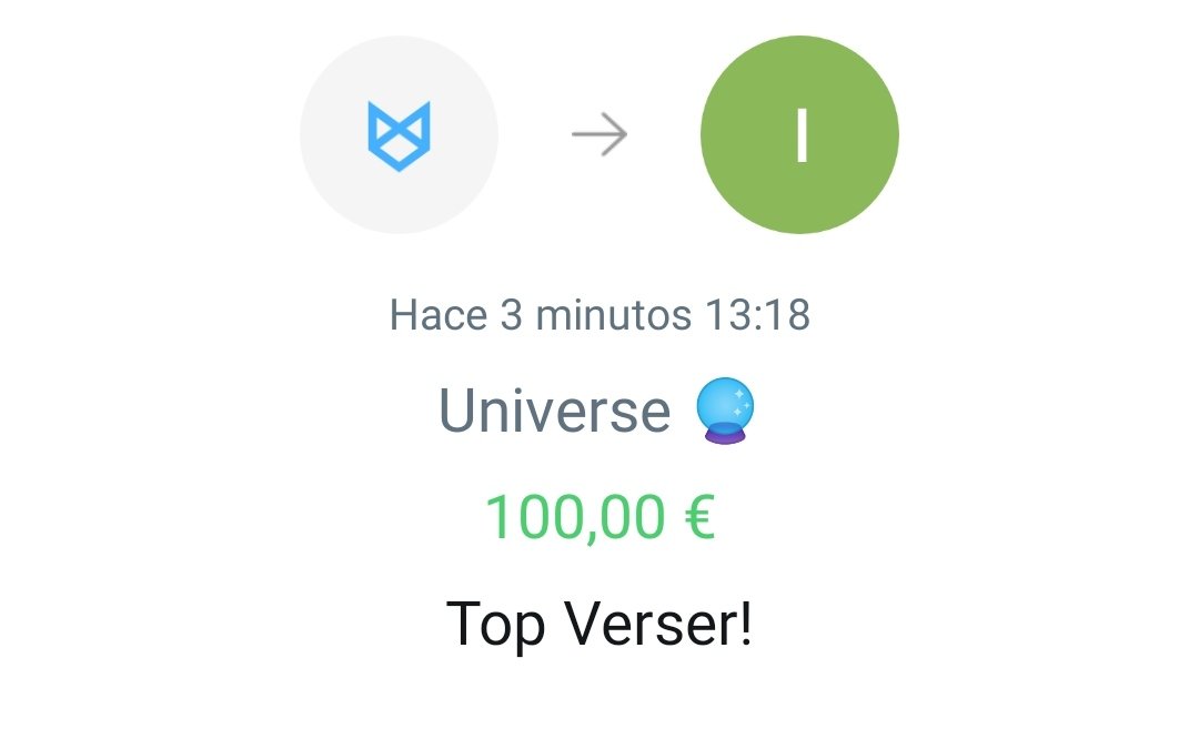 100€ de premio 100€