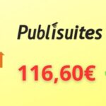 116 euros he cobrado