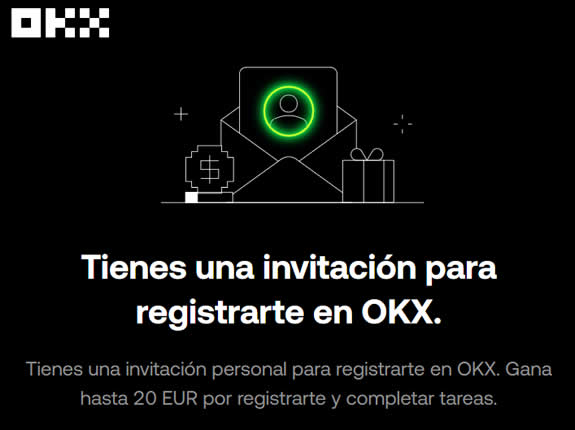 20€ en OKX