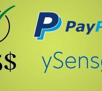 25 dólares paypal