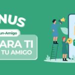 25 euros de bienvenida