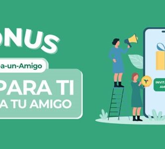 25 euros de bienvenida