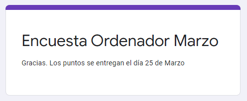 encuesta ordenador