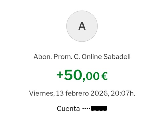 Los 50 euros que m&aacute;s f&aacute;cil vas a ganar hoy