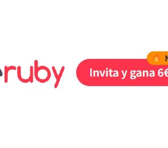 Gana 6 euros