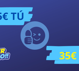 ¿Compartimos 70€?