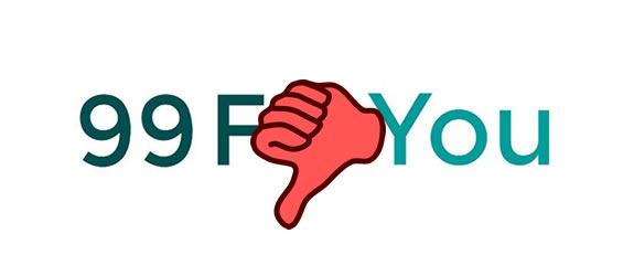La web de 99ForYou ha cerrado 99foryou scam