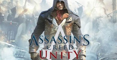 Assassin's Creed Unity
