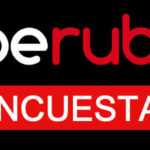 Encuestas berubianas