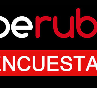 Encuestas berubianas