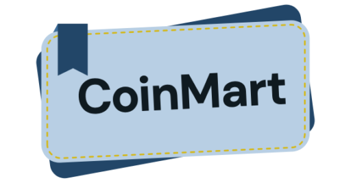 CoinMart