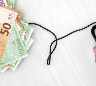 Declarar ganancias en internet