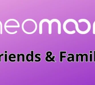 Friends and Family