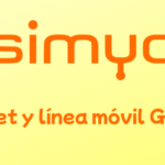 Se puede pagar 0€ por Internet y línea móvil?