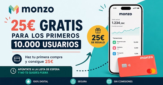 Monzo