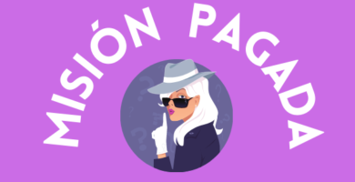 misión pagada