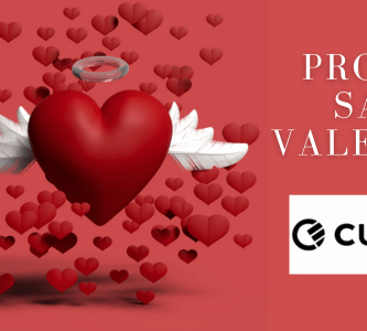 Promo San Valentín