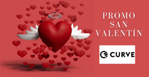 Promo San Valentín