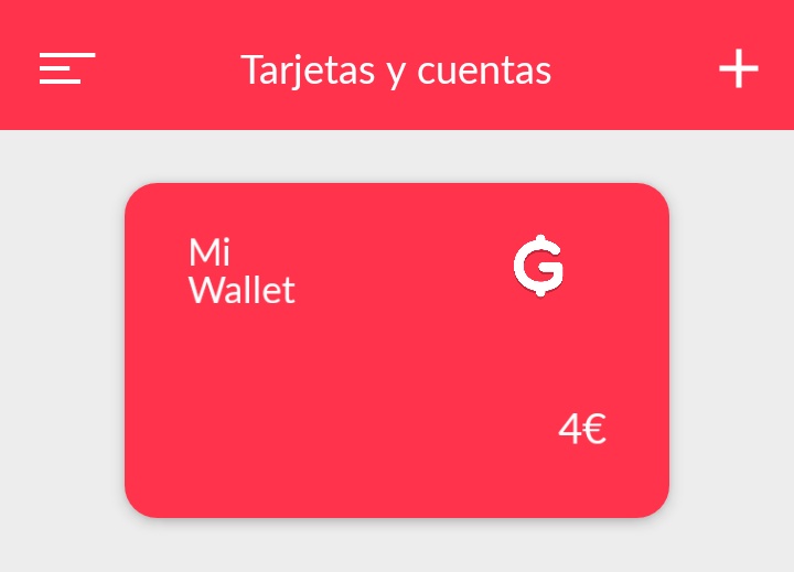 Mi Wallet