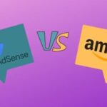 Adsense Vs Amazon
