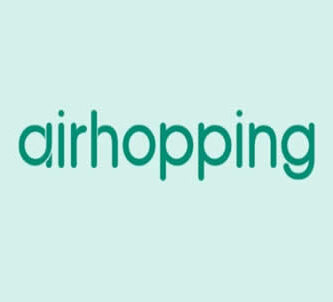 Airhopping