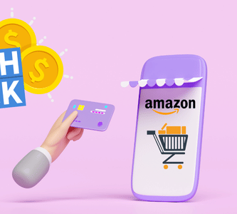 Amazon Cashback