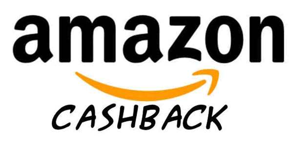 Cashback Amazon
