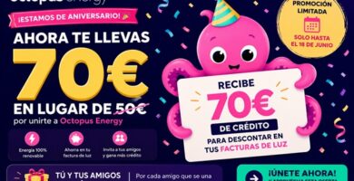 70€ por aniversario