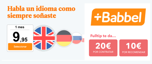 sigue babbel