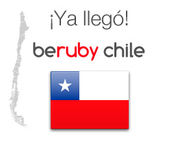 Beruby Chile