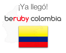 Beruby Colombia
