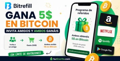 Bitrefill