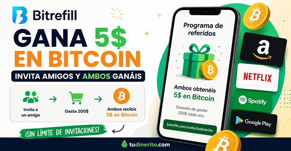 Bitrefill