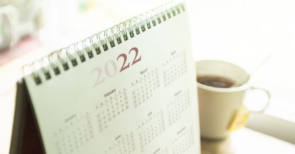 Calendario