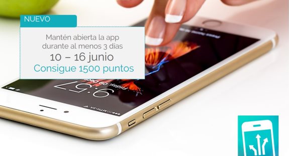 Nueva campaña en Smartme App nueva campaña