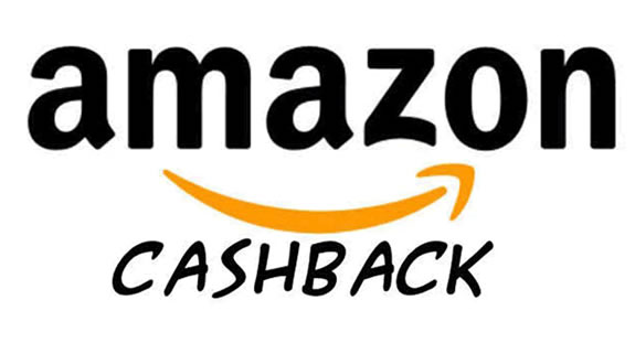 Cashback en Amazon