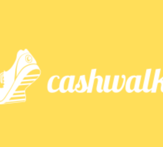 Cashwalk