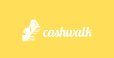 Cashwalk
