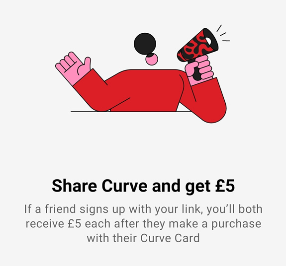 Cinco libras por invitado