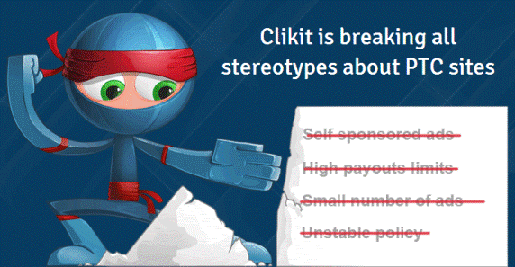 clikit