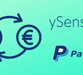 Cobrar en euros en lugar de dólares