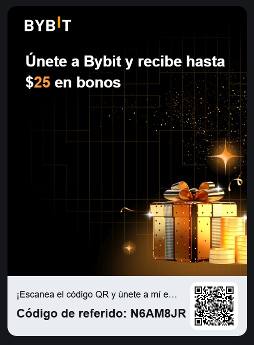 C&oacute;digo ByBit