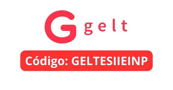 Código GELT