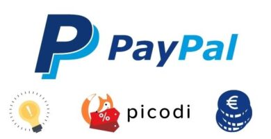 Así he ganado 33€ en mi paypal